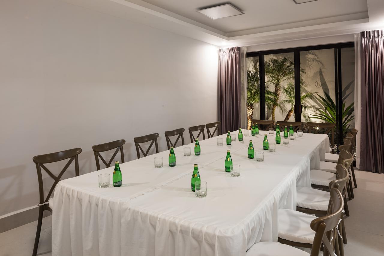 Real 1900 Hotel Iguala Eksteriør billede